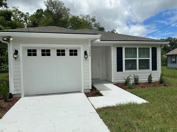 1324 Fairfax St, Jacksonville, FL 32209