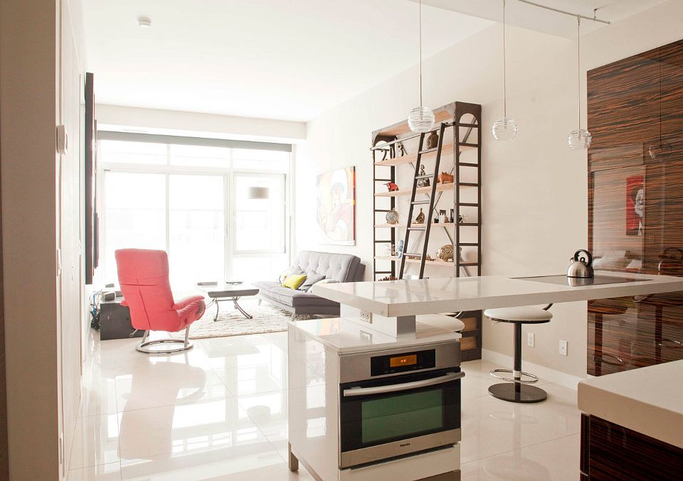 1st image of 111 Fulton St Penthouse 203