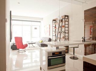 111 Fulton St PH 203, New York, NY 10038