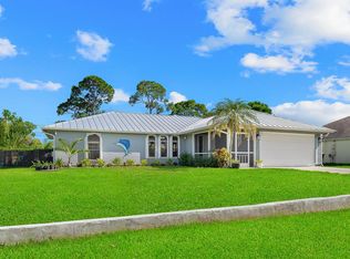 557 SW Twig Ave, Port Saint Lucie, FL 34983