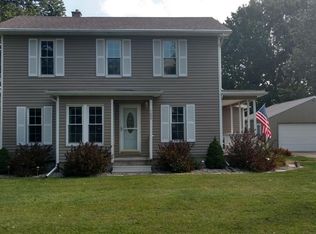 102 Mill St, Liberty Center, OH 43532