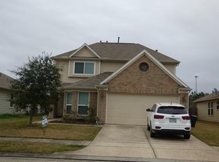 7906 Echinacea Dr, Baytown, TX 77521