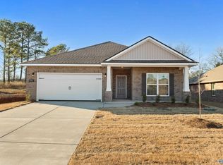 151 Fall Meadow Dr, Harvest, AL 35749