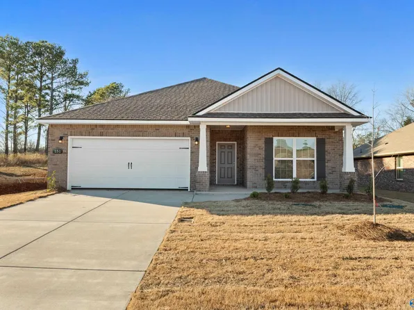 151 Fall Meadow Dr, Harvest, AL 35749