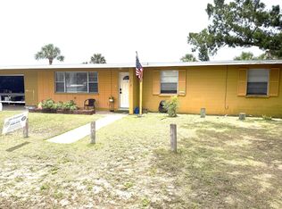 108 Lantana Ave, Flagler Beach, FL 32136
