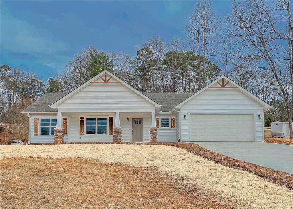 103 Tulip Dr, Walhalla, SC 29691 Zillow
