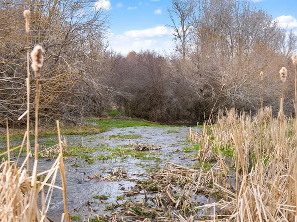 5337 E Maple Creek Rd, Franklin, ID 83237