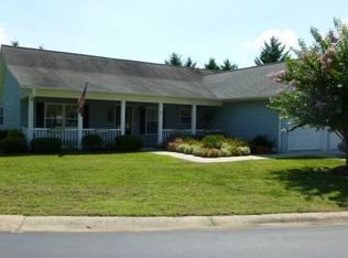 81 Morningview Pl, Blue Ridge, GA 30513