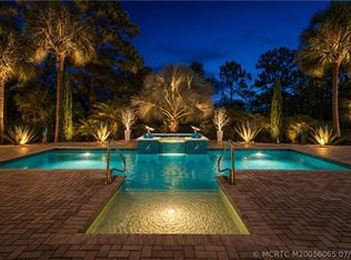 3153 SW English Garden Dr, Palm City, FL 34990