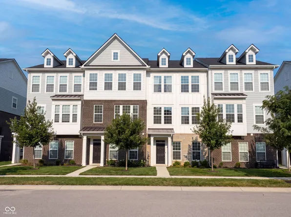 14549 Brecon Ln, Carmel, IN 46074