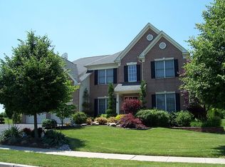 13 Alexander Way, Newtown, PA 18940