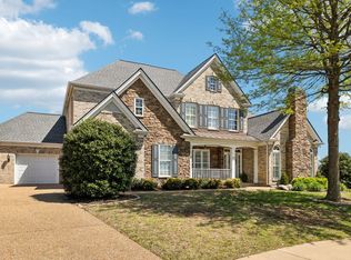 107 Jasmine Ct, Gallatin, TN 37066
