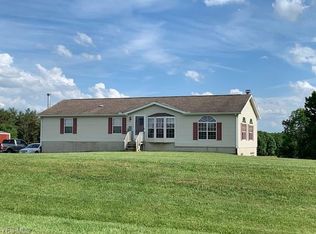 2421 Darlington Rd E, Bellville, OH 44813