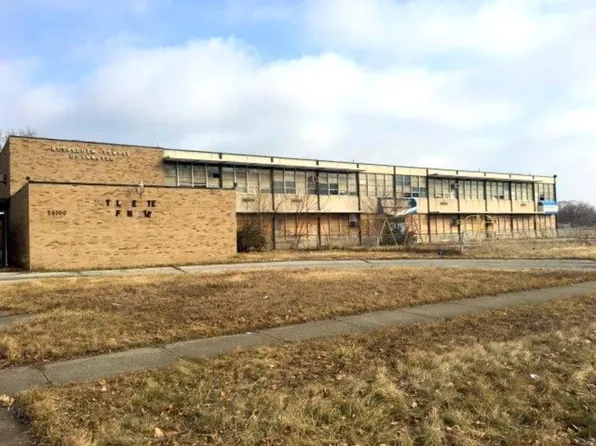 26100 Annapolis St, Inkster, MI 48141