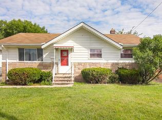 14817 Corridon Ave, Maple Heights, OH 44137