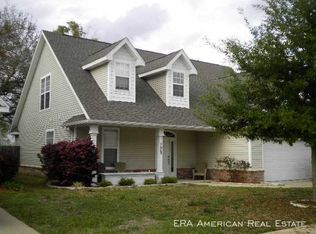 106 Creve Core Dr, Crestview, FL 32539