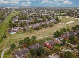 16742 Sonoma Del Norte Dr, Houston, TX 77095
