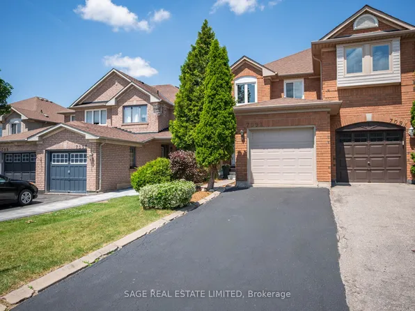 7093 Black Walnut Trl, Mississauga, ON L5N 7N6