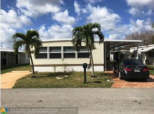 1901 SW 83rd Ave, Davie, FL 33324