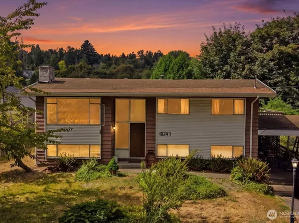 10247 10th Avenue S, Seattle, WA 98168
