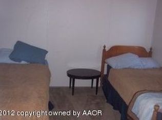 4801 Dunhill Rd, Amarillo, TX 79108