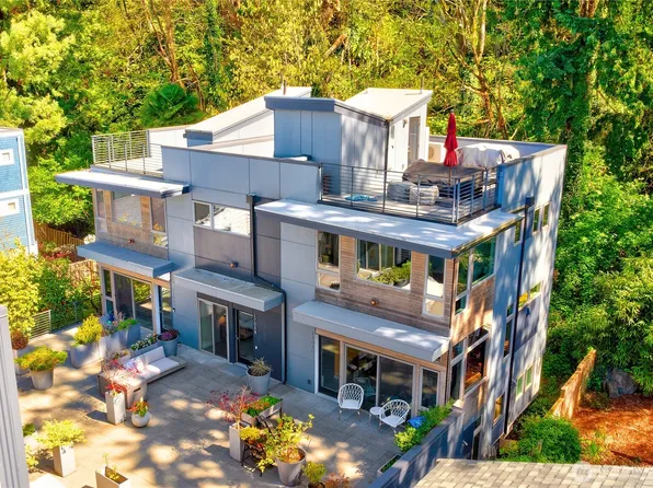 1708 Alki Avenue SW #B, Seattle, WA 98116