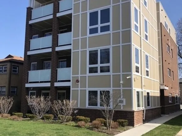 515 Summit Ave, 515 Summit Ave Unit C, Park Ridge, IL 60068