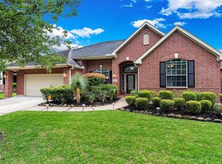 14422 Brighton Trace Ln, Houston, TX 77044
