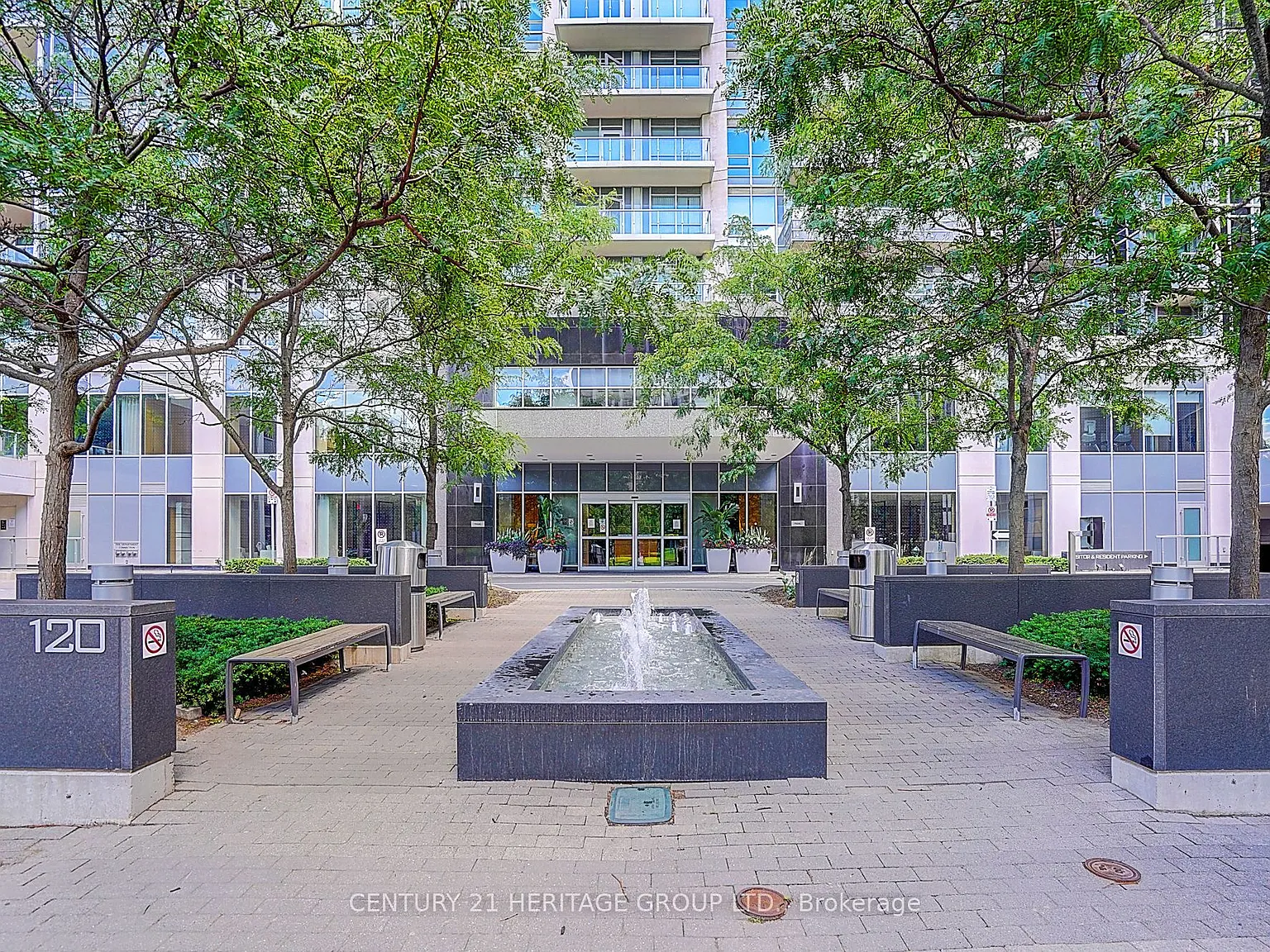2 bed, $2,390 — Photo 1