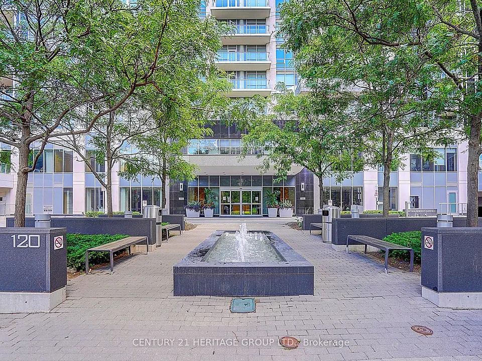 120 Harrison Garden Blvd #1431