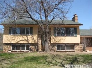 3465 115th Ln NW, Coon Rapids, MN 55433