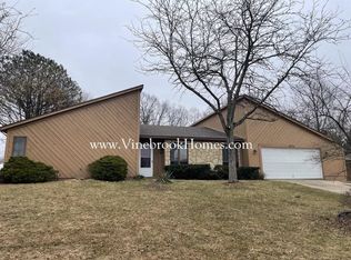 6636 Portrait Dr, Dayton, OH 45415