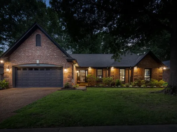 8911 Walnut Ridge Loop, Cordova, TN 38018