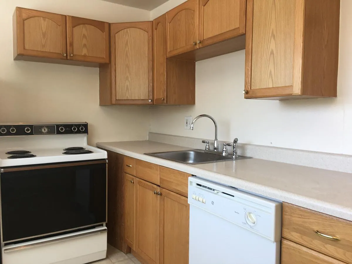 1 bed, $1,695 — Photo 3