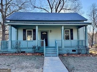 116 Pine St, Carrollton, GA 30117