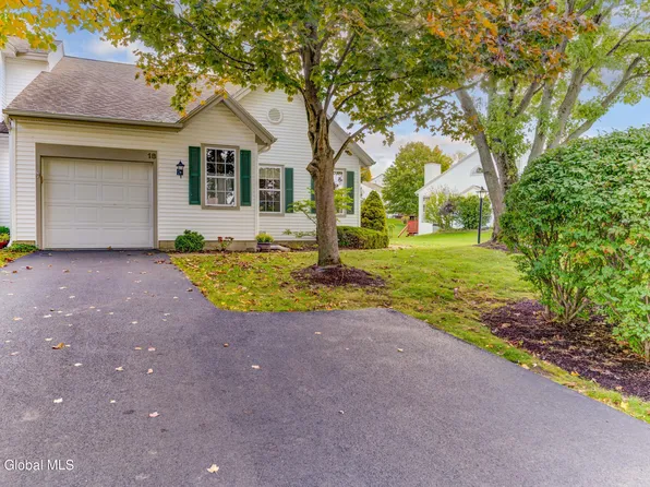 18 Empire Circle, Rensselaer, NY 12144