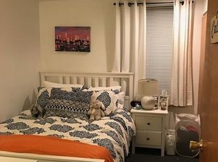 112 Gainsborough St, Boston, MA 02115