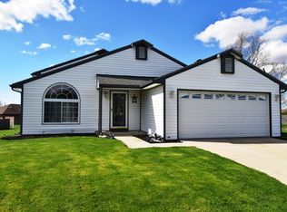 2196 Poplar Blvd, Frankfort, IN 46041