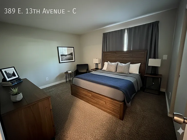 389 E 13th Ave #C — Photo 11