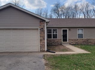 10432 Chevette Dr, Wheatfield, IN 46392
