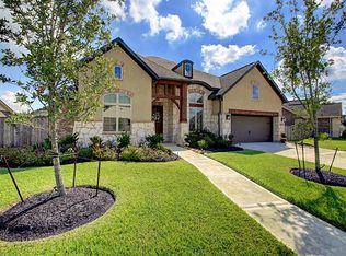 11719 Heights Trail Ln, Pearland, TX 77584