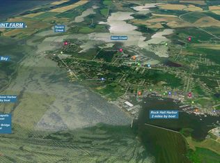 Swan Creek Rd, Rock hall, MD 21661