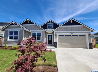 1233 S 10th St, Independence, OR 97351
