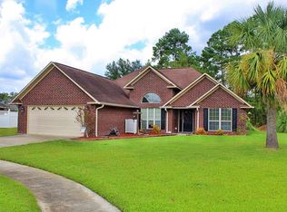 64 Brookwood Ct, Midway, GA 31320