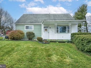 1708 Evergreen Rd, Harrisburg, PA 17109