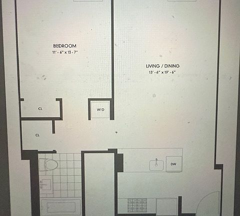 2nd image of 21-45 44th Dr #5B