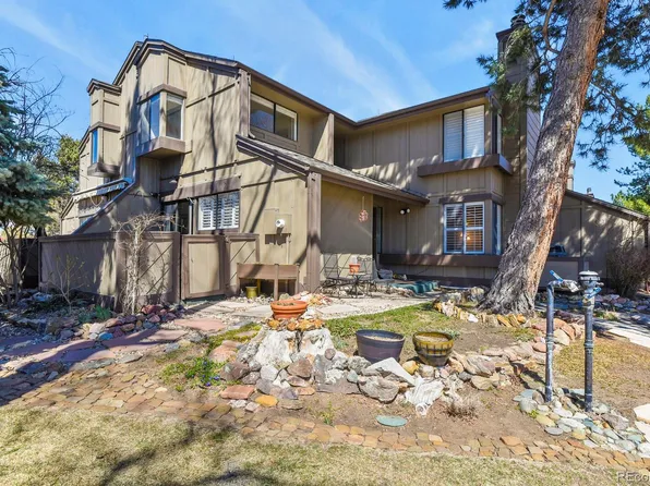 10732 W Florida Avenue #B, Lakewood, CO 80232