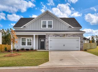208 Switchgrass Run, Aiken, SC 29803