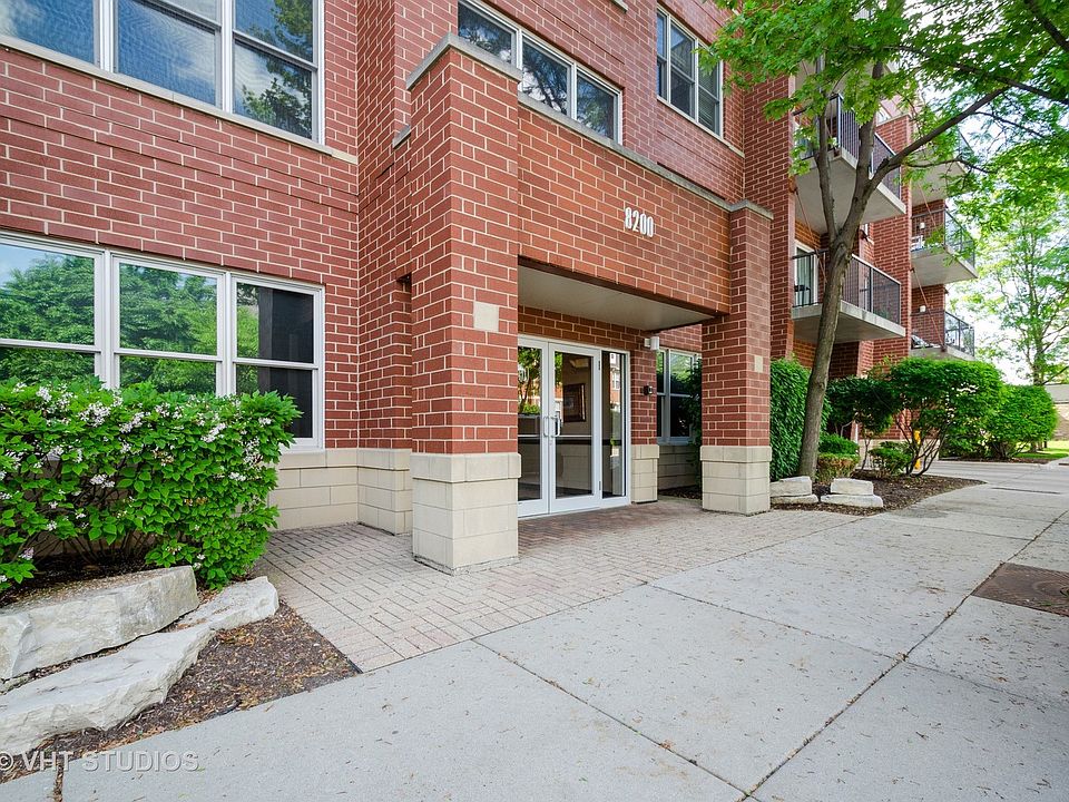 1st image of 8200 N Lincoln Ave #213