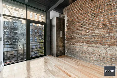 Rented by Bond New York